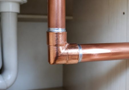 Leak Repairs