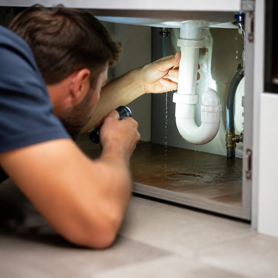The Clear Benefits of Water Leak Detection in Riverview