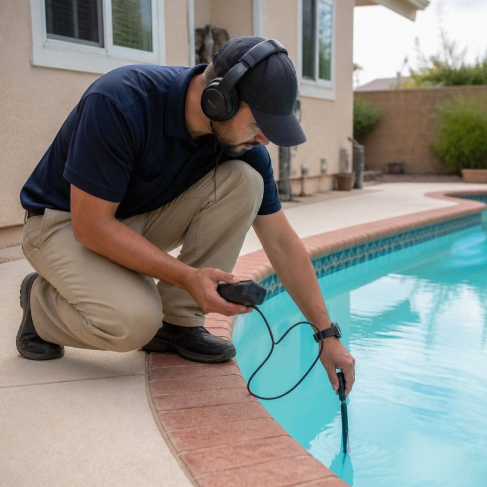 Helpful Water Leak Detection Tips in Sydney