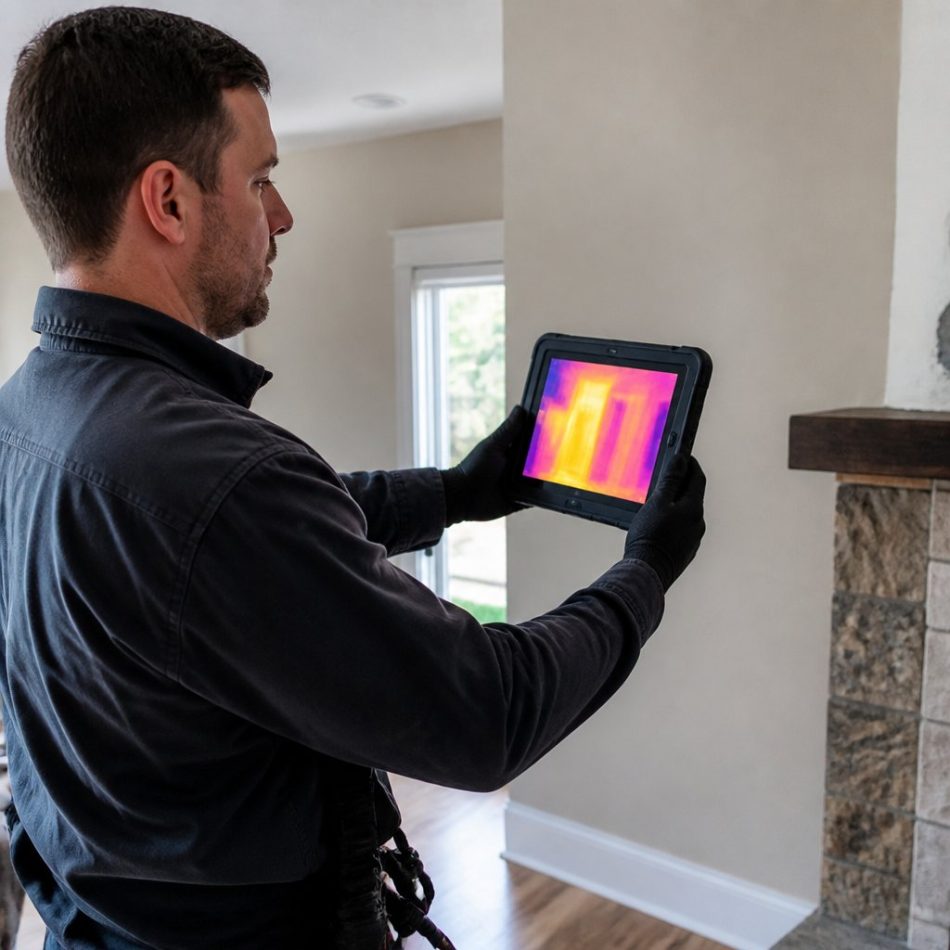 Why Water Leak Detection in Sydney Is Worth It